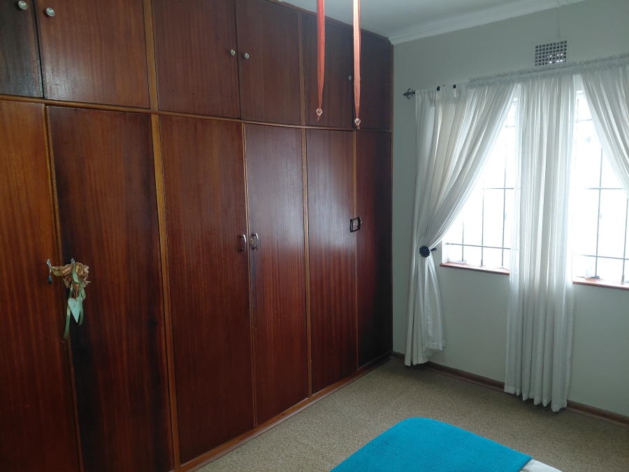 3 Bedroom Property for Sale in Bothasrus Eastern Cape